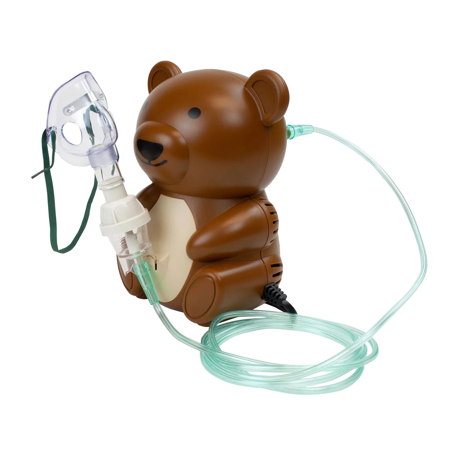 Pediatric Compressor Nebulizer