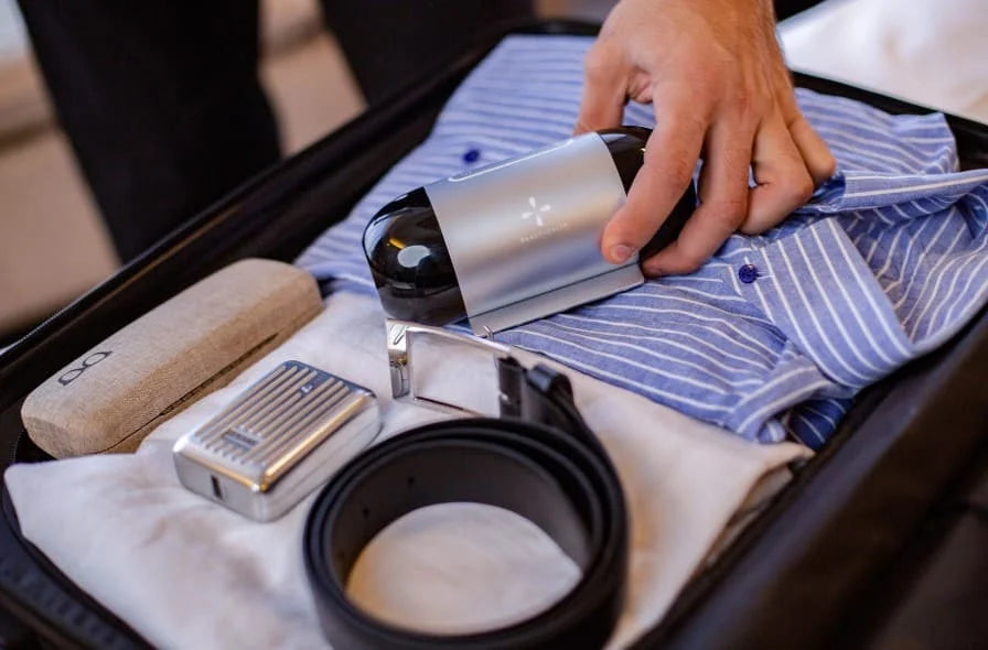 CPAP Travel Battery Zopec Explore Mini – Sleeplay Travel cpap machine with battery