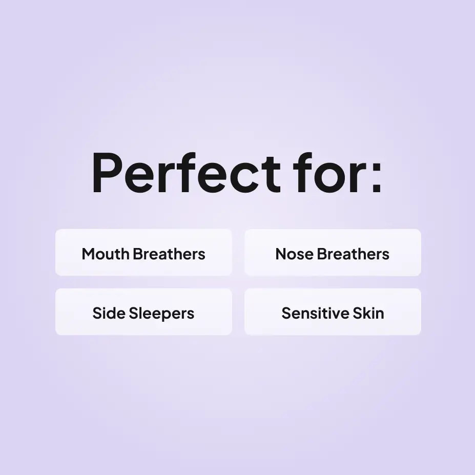 ResMed AirTouch F20 Full Face CPAP Mask better fit
