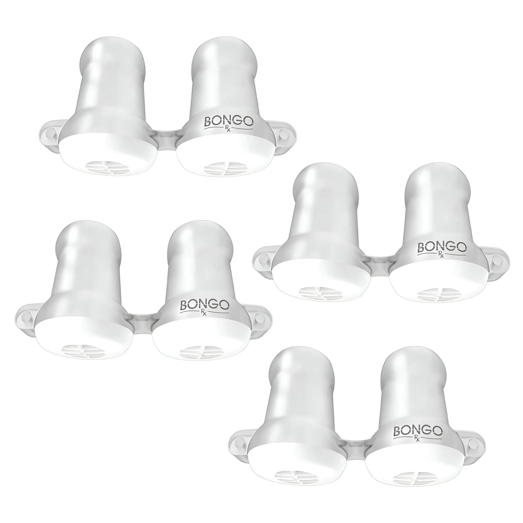 Bongo RX Sleep Apnea Therapy Device Annual Pack – Sleeplay