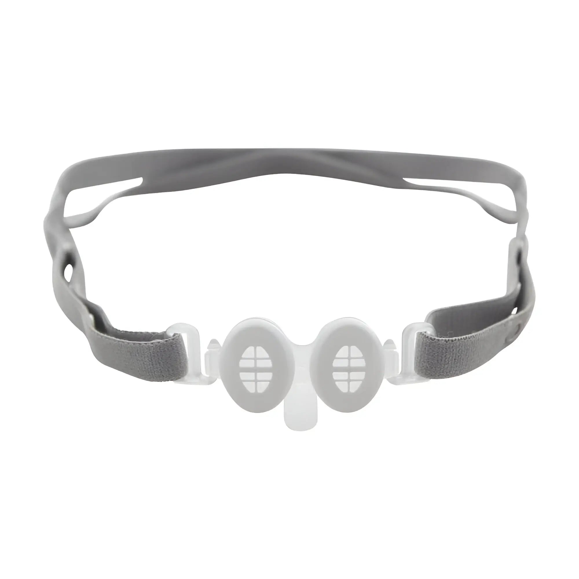 Bongo RX Sleep Apnea Therapy headgear 