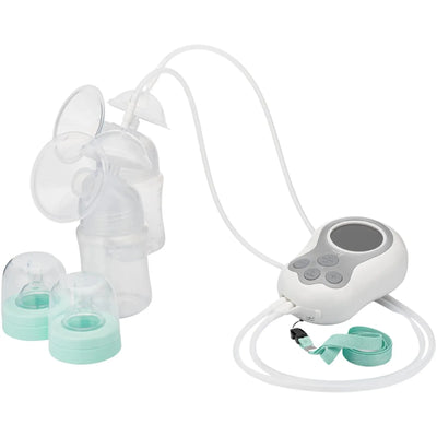 Electric Breast Pump Motif Duo Double