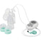 Motif Duo Double Electric Breast Pump, lightweight and portable, perfect for hands-free pumping on the go.