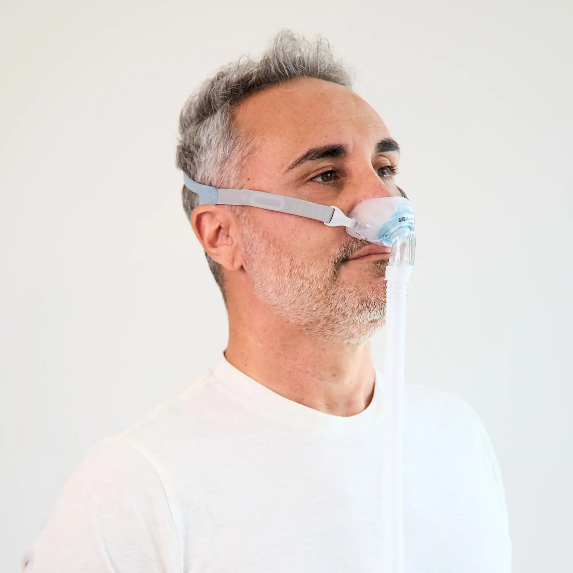 Brevida Nasal Pillow CPAP Mask with Headgear