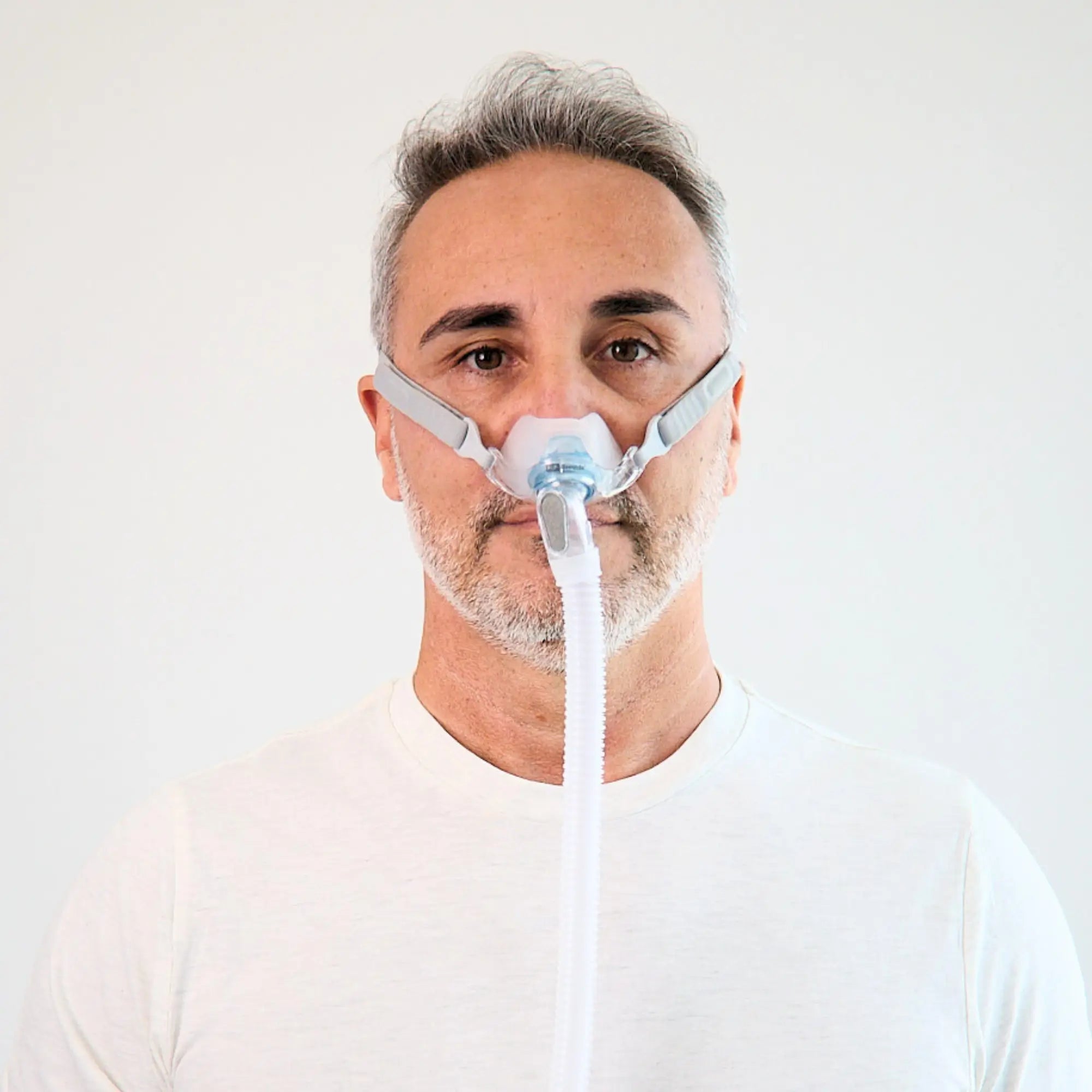 Brevida Nasal Pillow CPAP Mask with Headgear