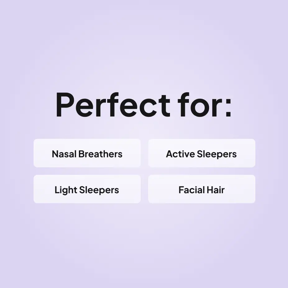 Brevida Nasal Pillow CPAP Mask with Headgear perfect for