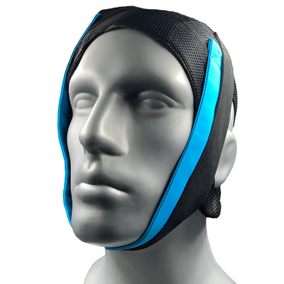 Chin Strap Dual Band Air Deluxe