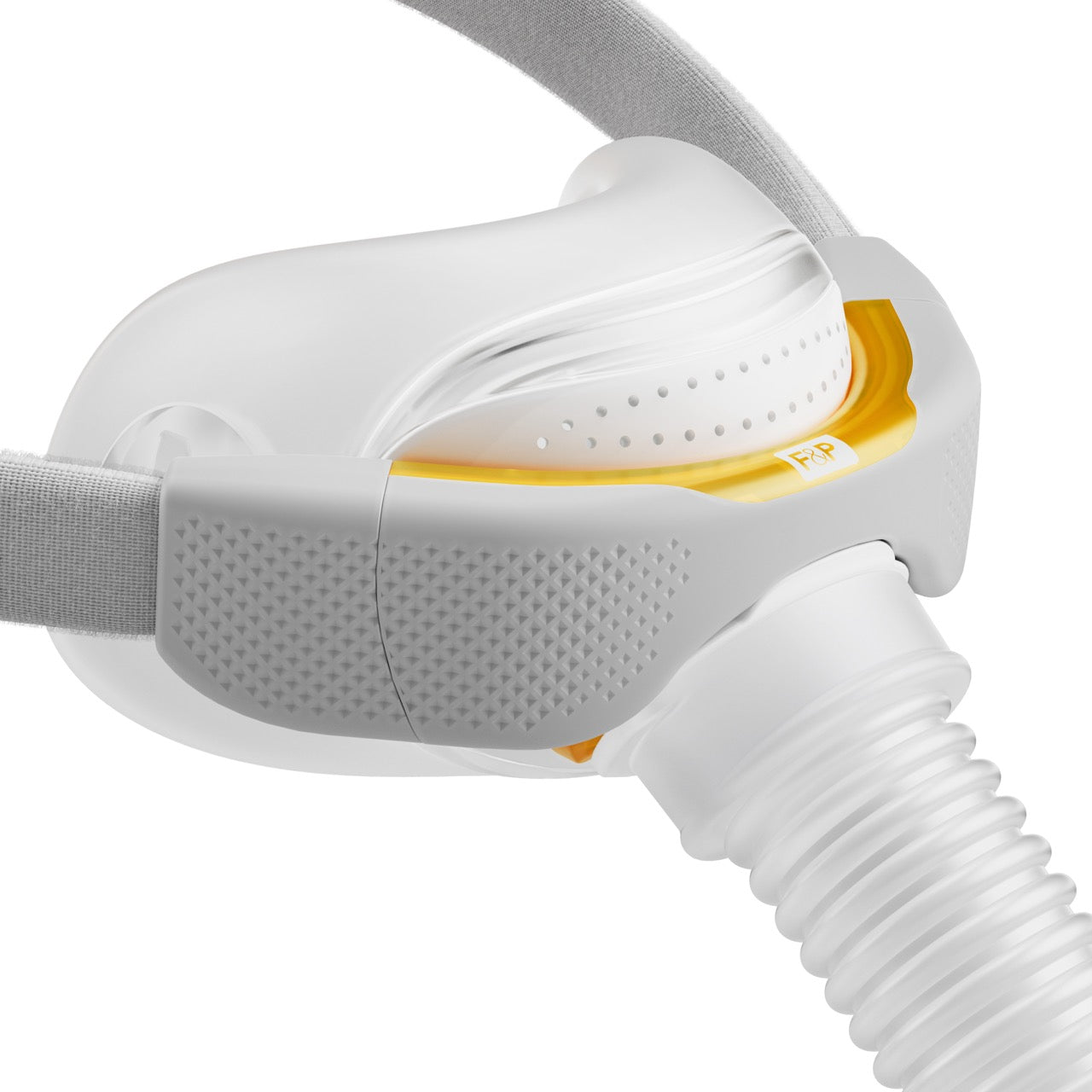 F&P Solo Pillows CPAP Mask AutoFit – Sleeplay