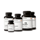 Five Momentous supplement bottles grouped on white — Inositol, L-Theanine, Apigenin, and Magnesium L-Threonate sleep stack