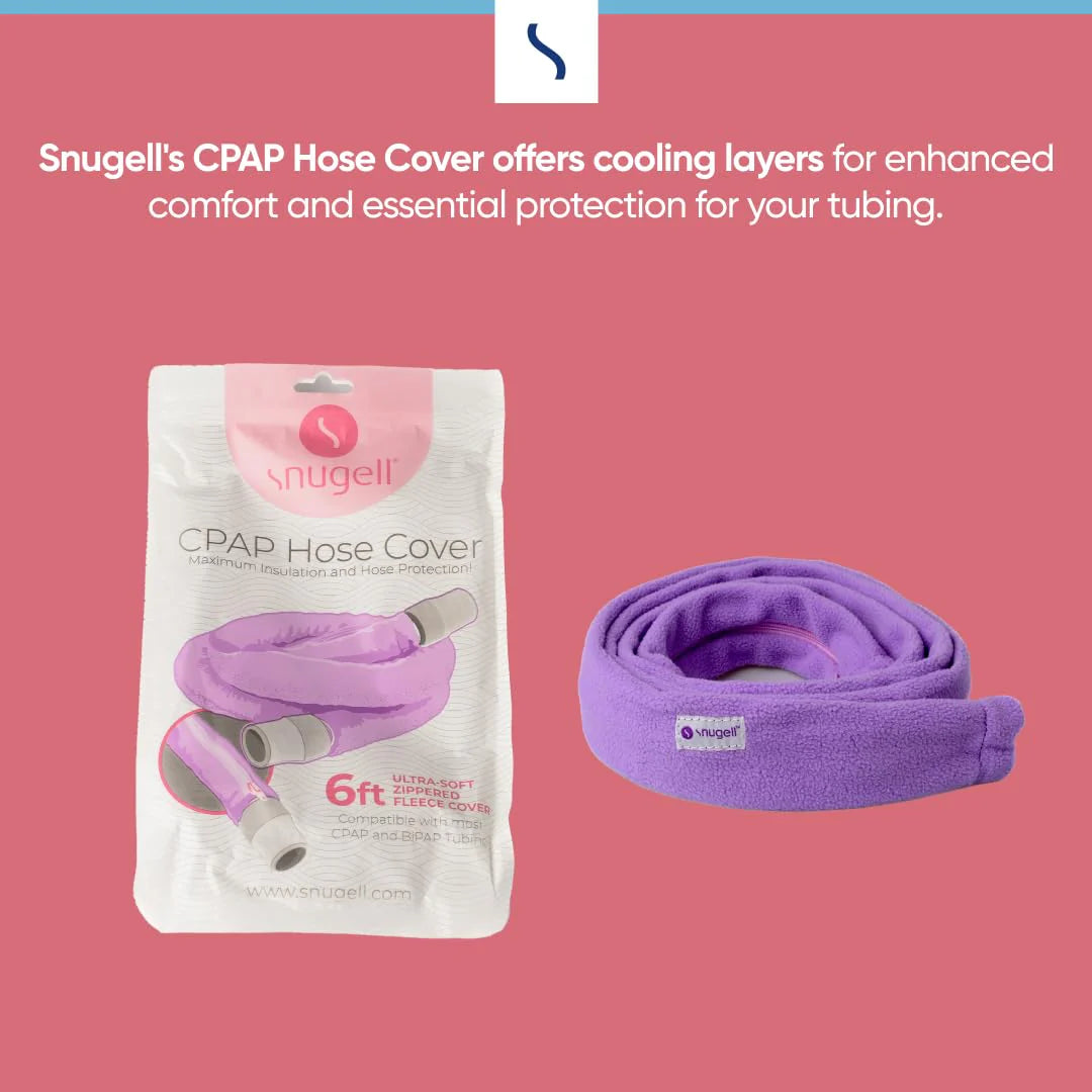 Universal CPAP Hose Cover