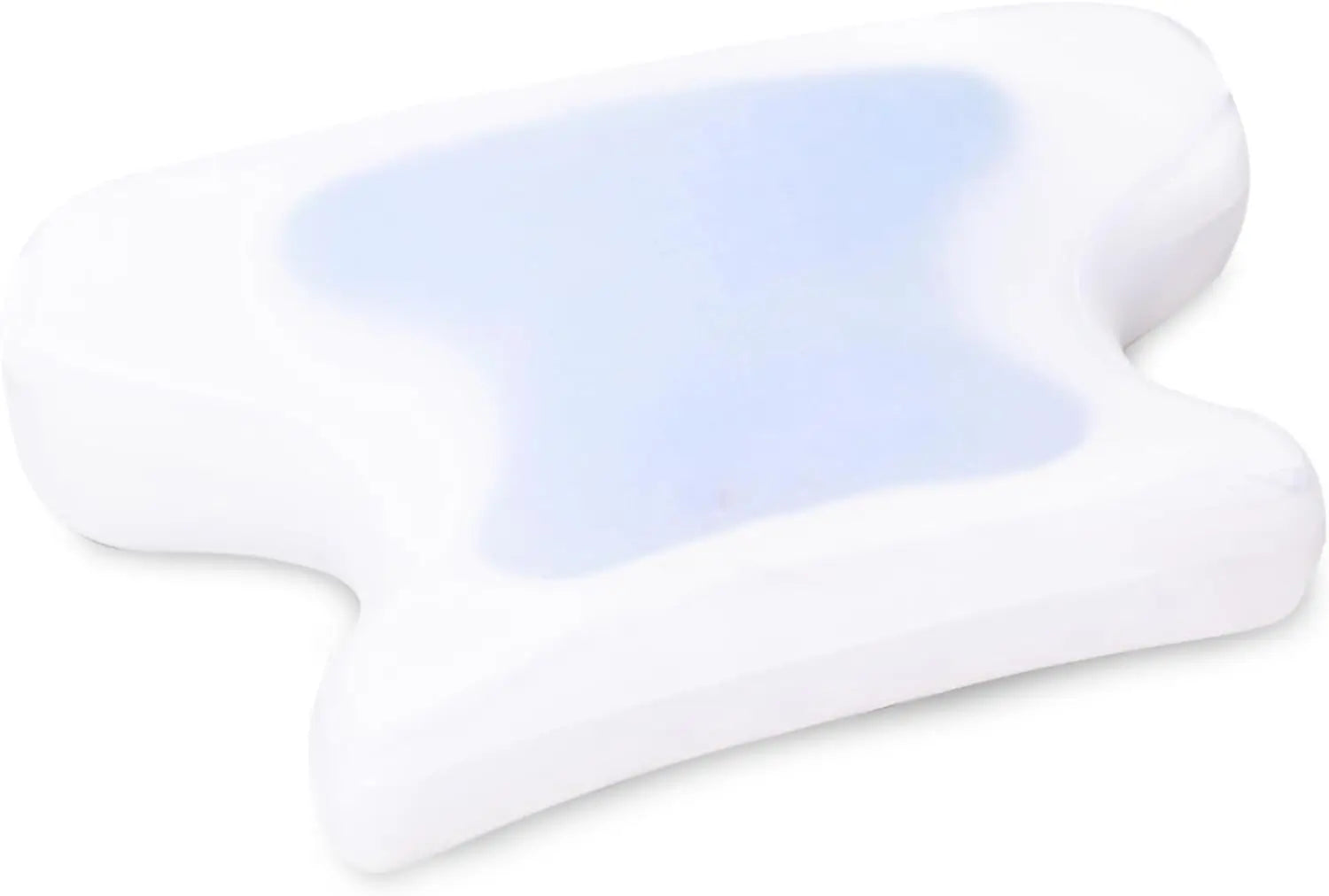 CoolPAP Pillow Contour - Pillow for CPAP