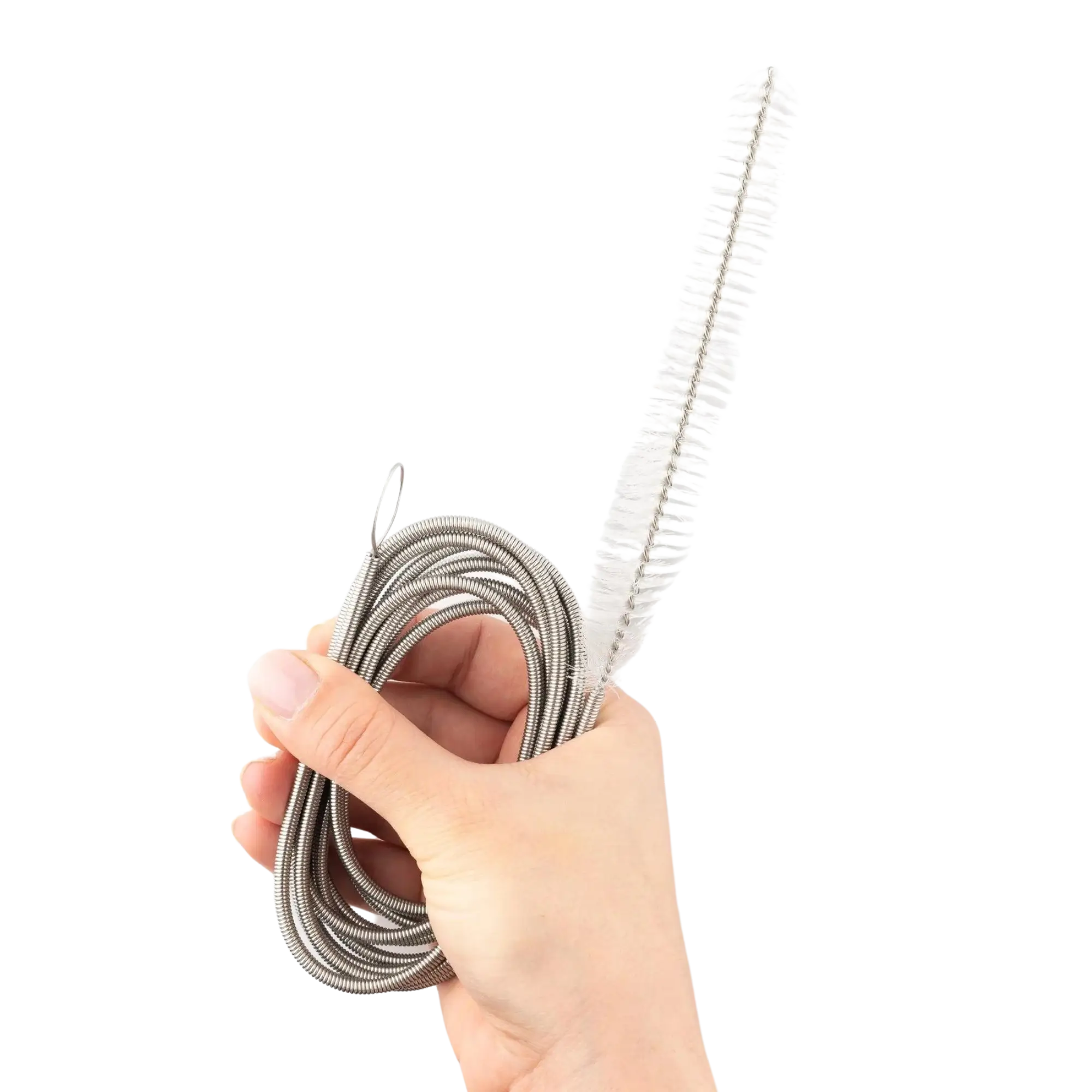 CPAP Mask & Tube Cleaning Brush Set