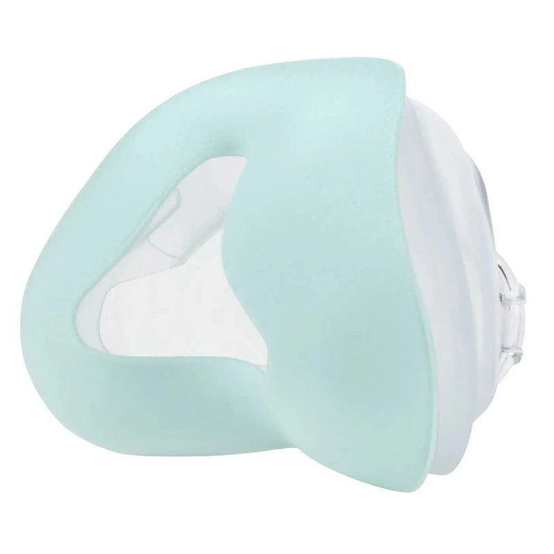 CPAP Liners: Easyformpro Nasal Mask Liners in a pack, specifically designed to alleviate skin irritation and enhance comfort for nightly CPAP use.