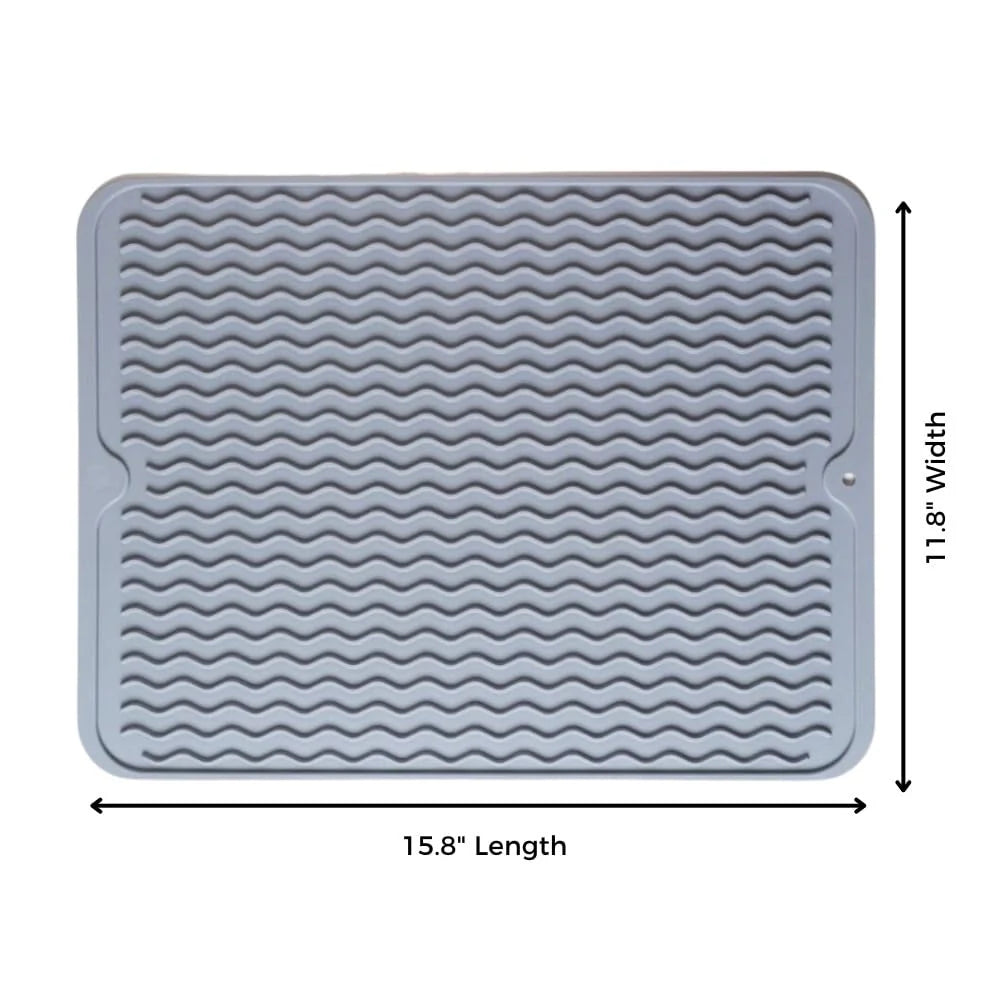 CPAP Nightstand Protector Mat for CPAP & BiPAP Machines