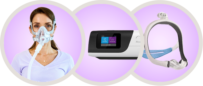 CPAP Starter Pack