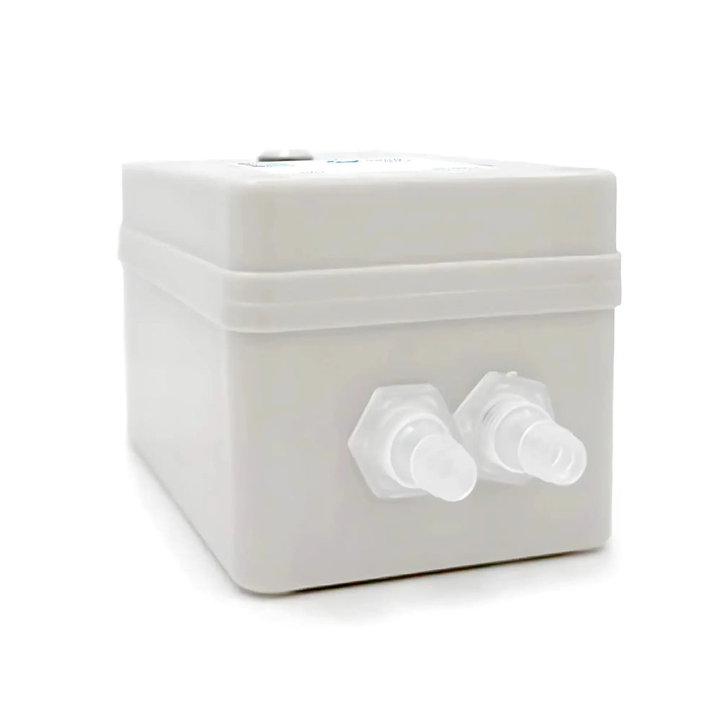 Cspring Mini Portable CPAP Water Replenishment System water outlet