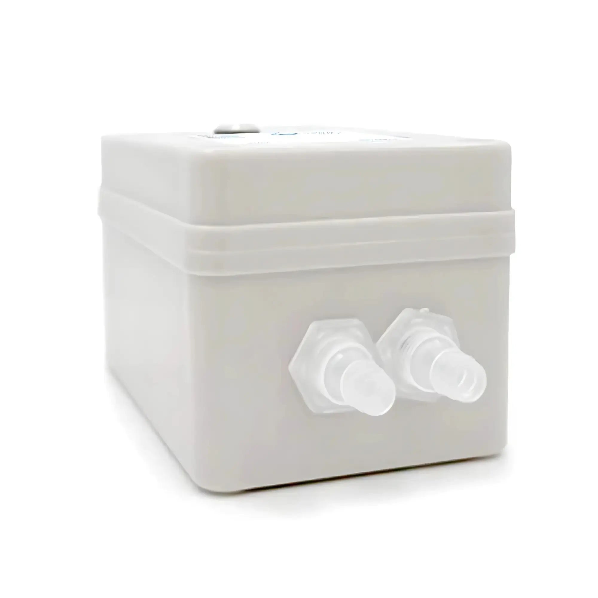 Cspring Mini Portable CPAP Water Replenishment System water outlet