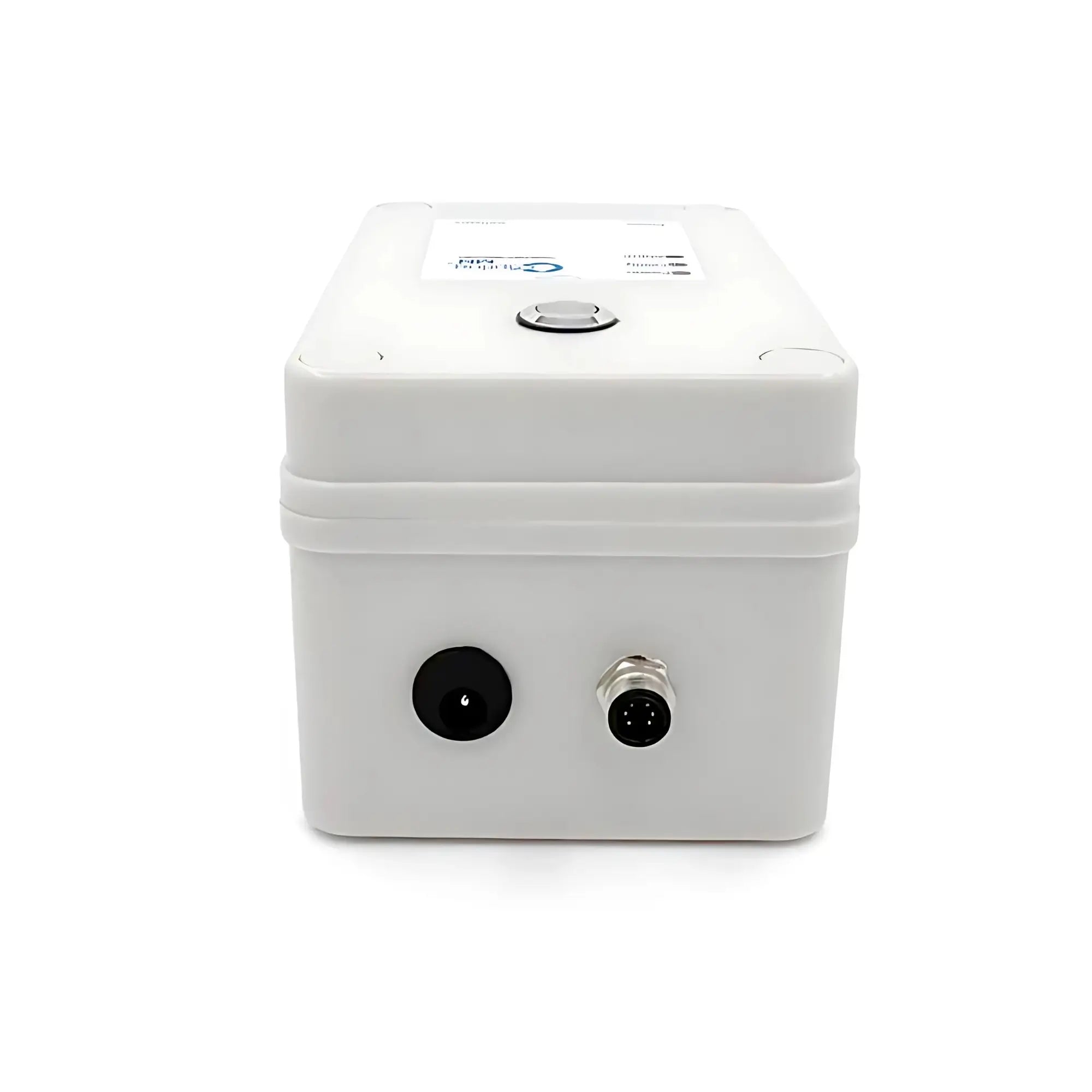 Cspring Mini Portable CPAP Water Replenishment System outlet