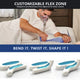 CPAP Cool FLex Pillow Contour