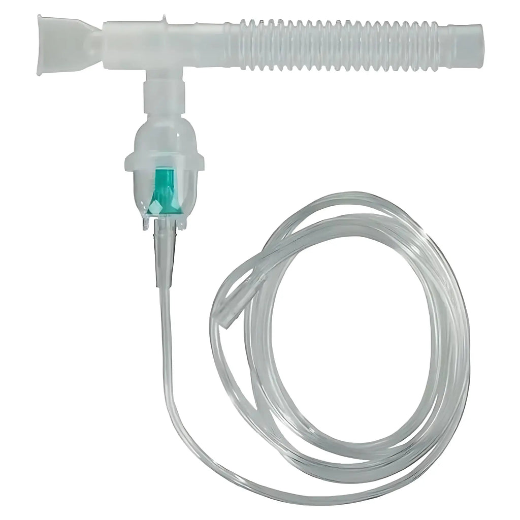 DeVilbiss Power Neb Ultra Nebulizer tubing