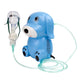 Pediatric Compressor Nebulizer
