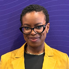 Funke  Afolabi-Brown 