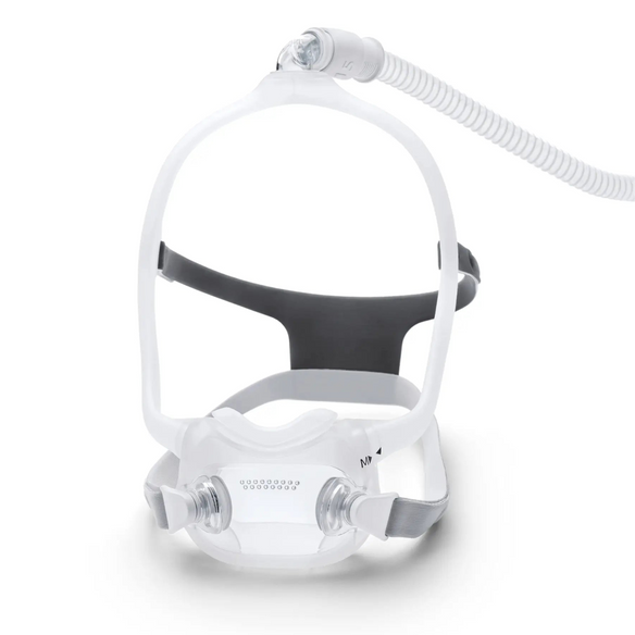 DreamWear Full Face CPAP Mask
