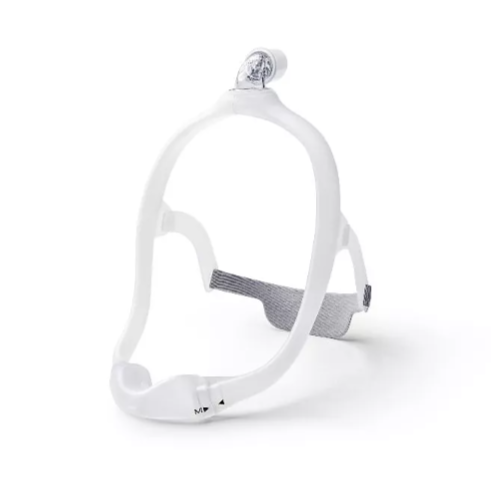 DreamWear Nasal CPAP Mask with Headgear 