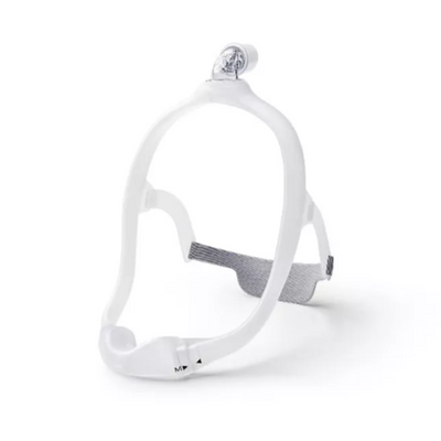 DreamWear Nasal CPAP Mask with Headgear - Fit Pack