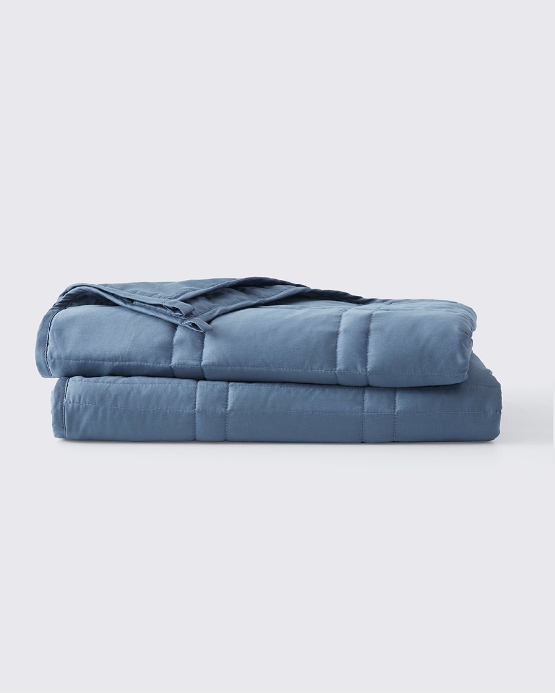Baloo Weighted Blanket – 100% Cotton with Glass Beads