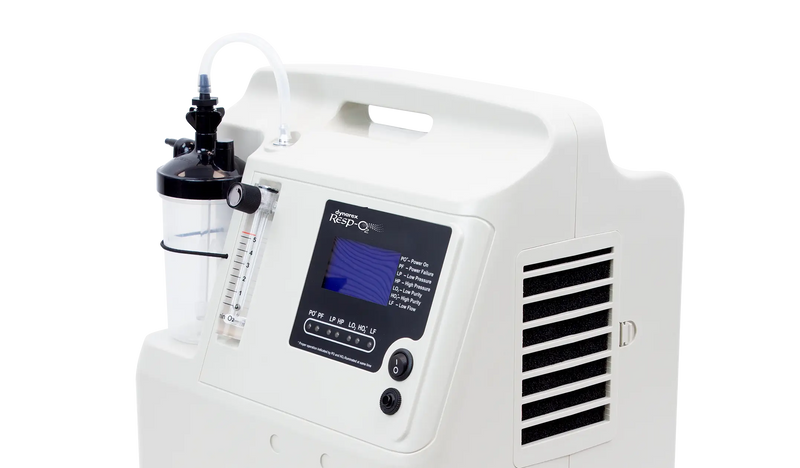 Dynarex 5 Liter Oxygen Concentrator