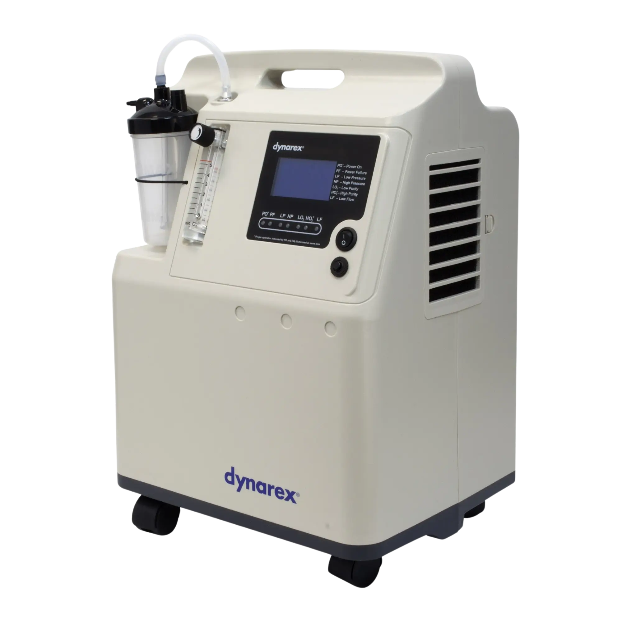 Dynarex 5 Liter Oxygen Concentrator