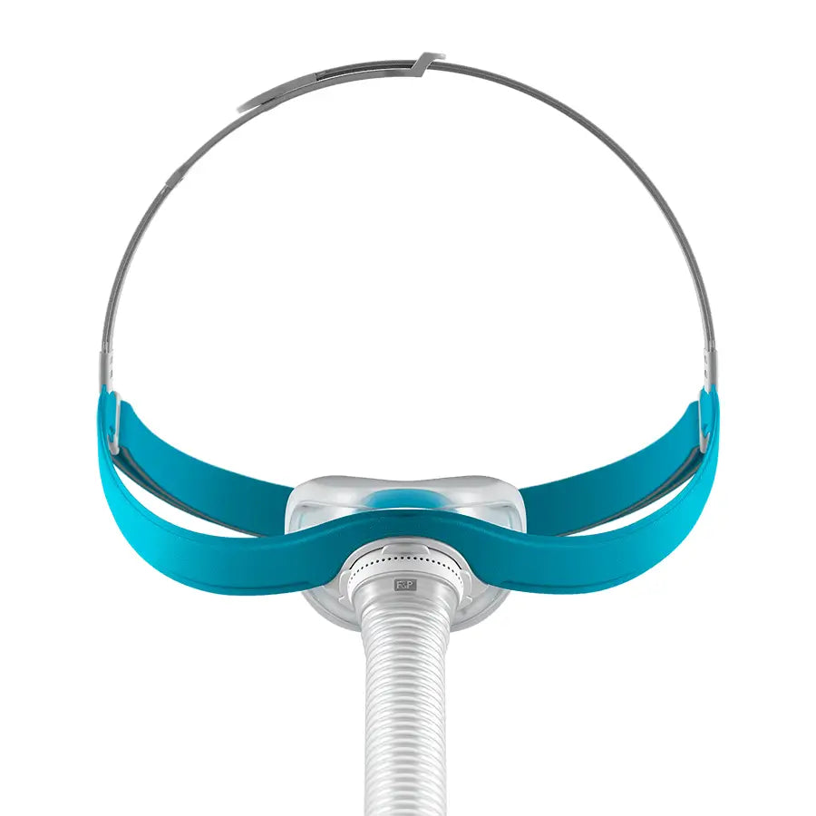 Full view of the Evora Nasal Mask.