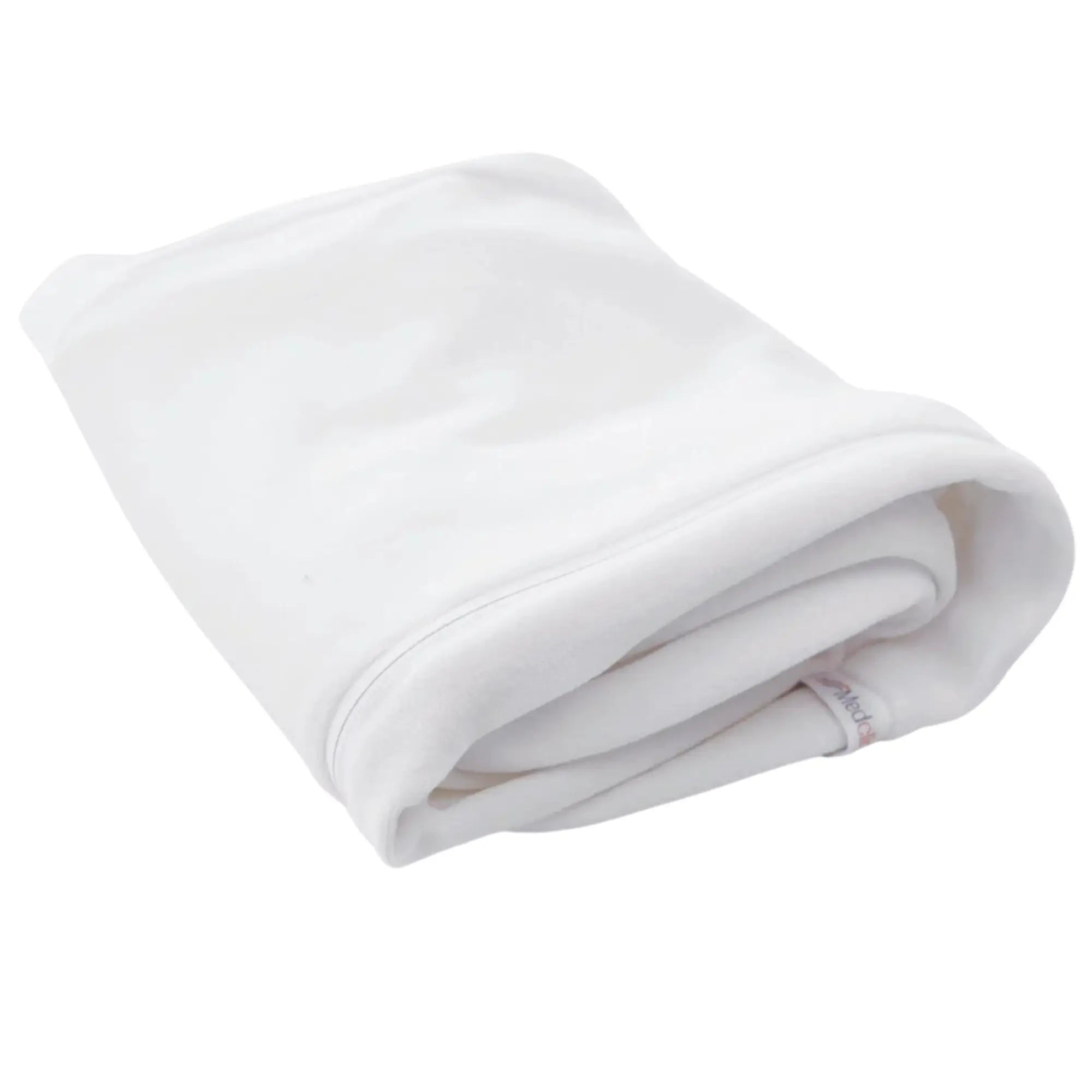 Extra Case for MedCline Full Body Pillow - Pure White