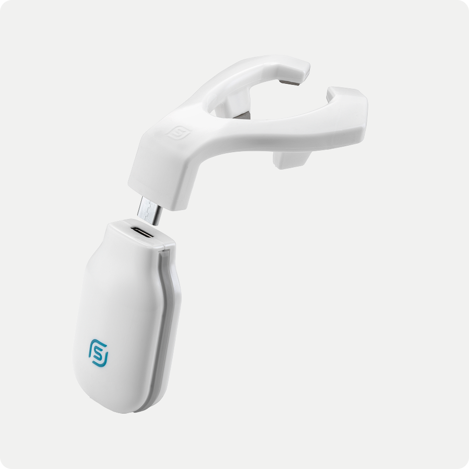 eXciteOSA Daytime Sleep Apnea & Snoring Therapy Device