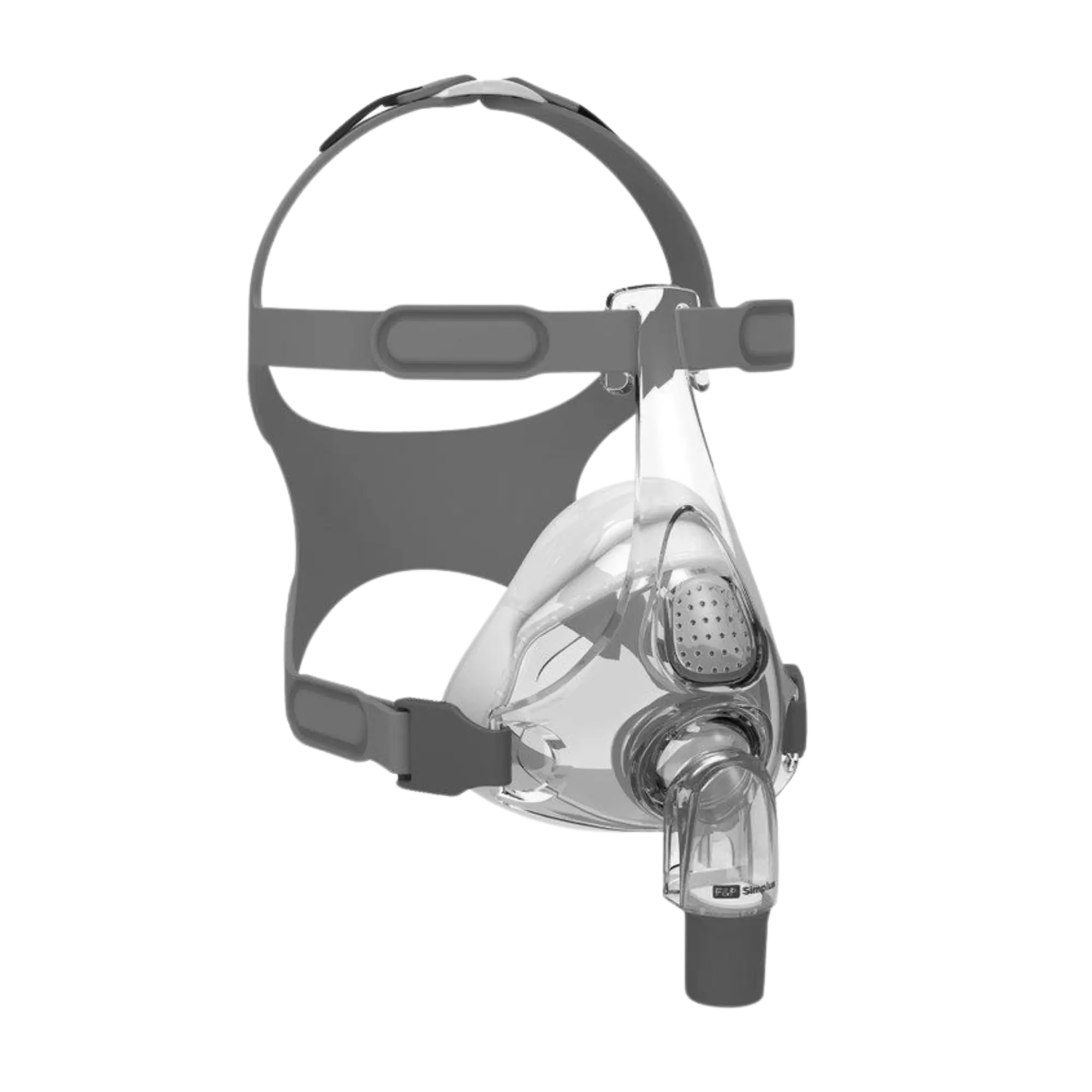 Transcend Micro Travel CPAP Machine Simplus Bundle