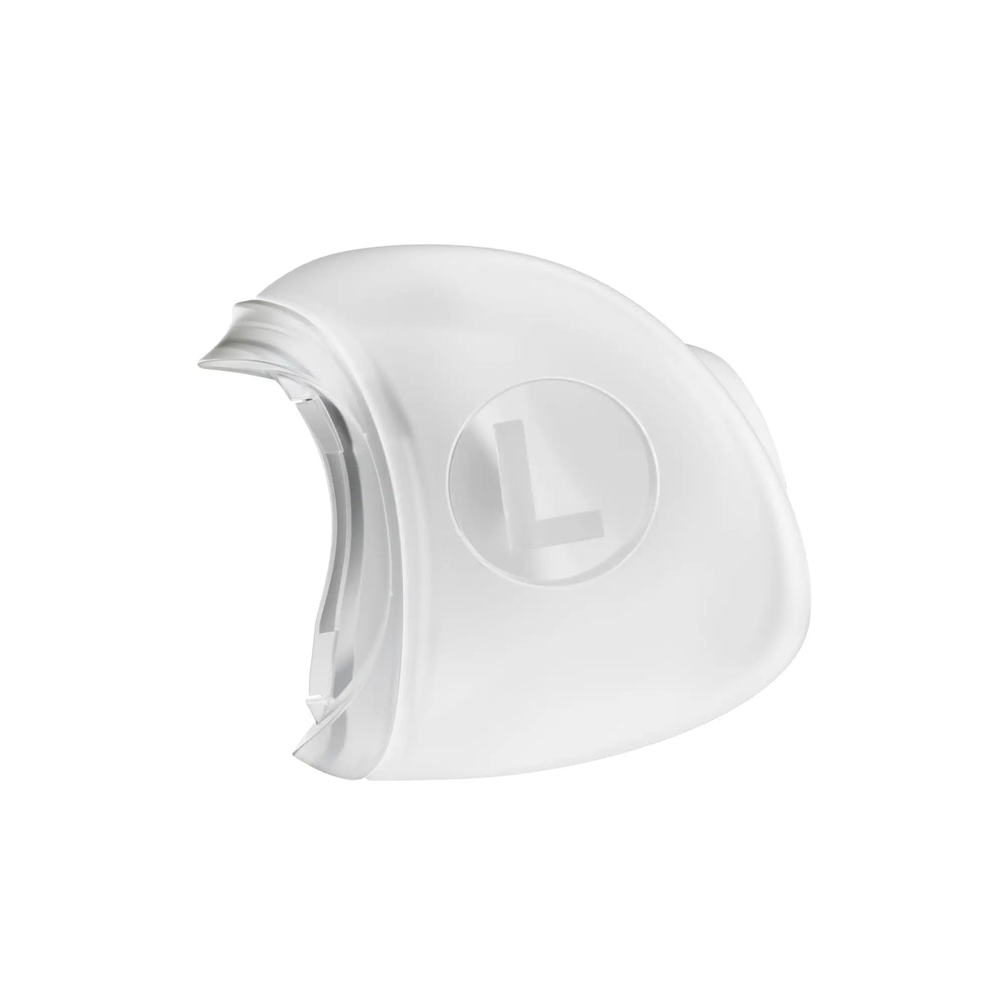 F&P Solo Pillows Mask Pillows Replacement Side View