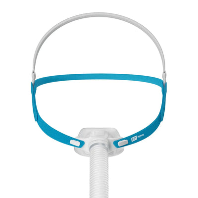 F&P Nova Micro Nasal Pillows CPAP Mask