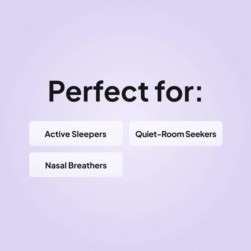 Fisher and Paykel Eson Nasal CPAP Mask fit guide: perfect for active sleepers, quiet-room seekers, and nasal breathers.
