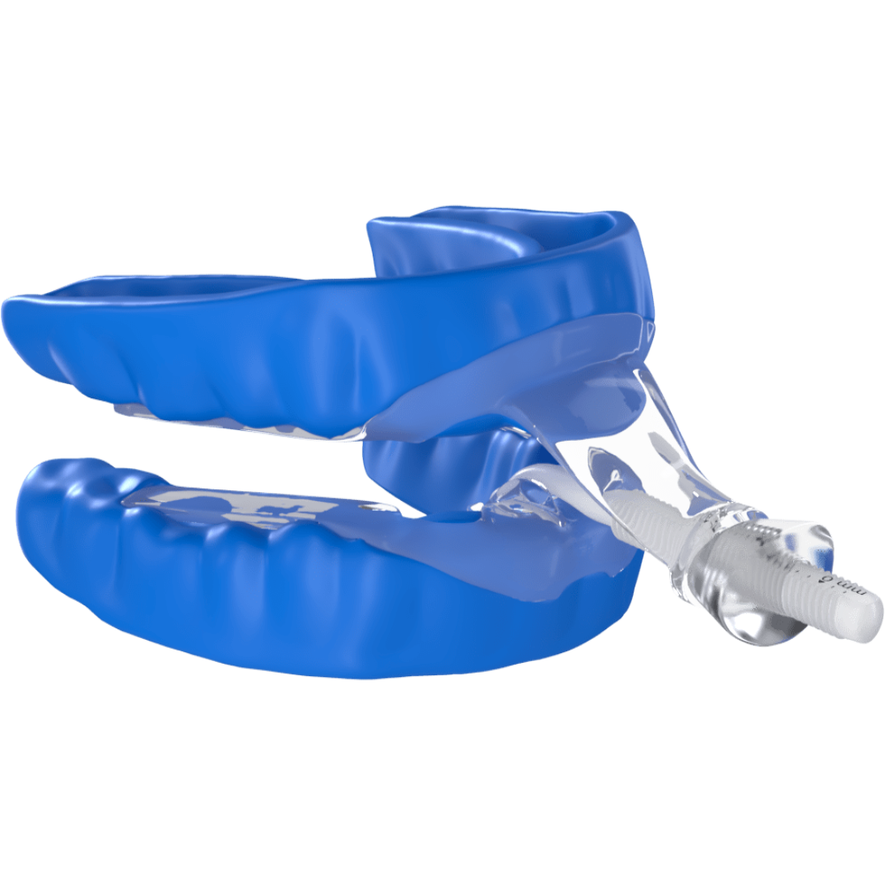 flexTAP Custom Oral Appliance