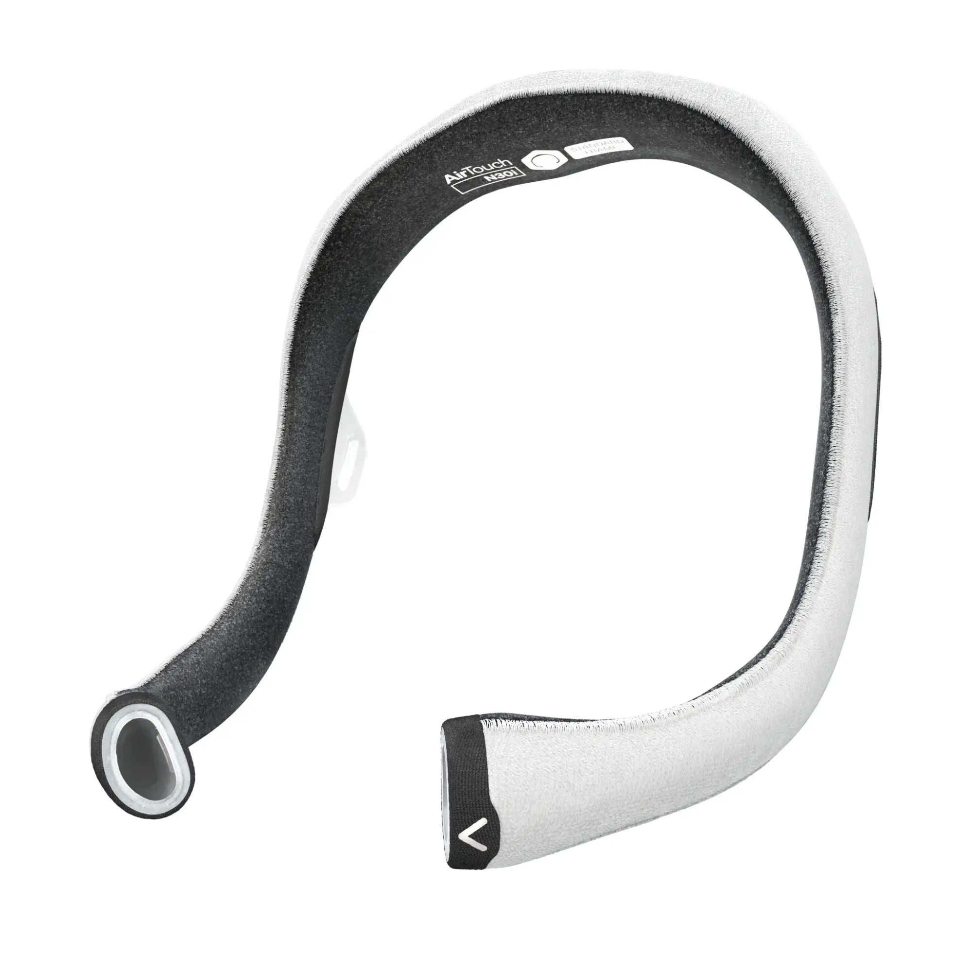 Frame Replacement for AirTouch N30i Nasal Mask front Side view