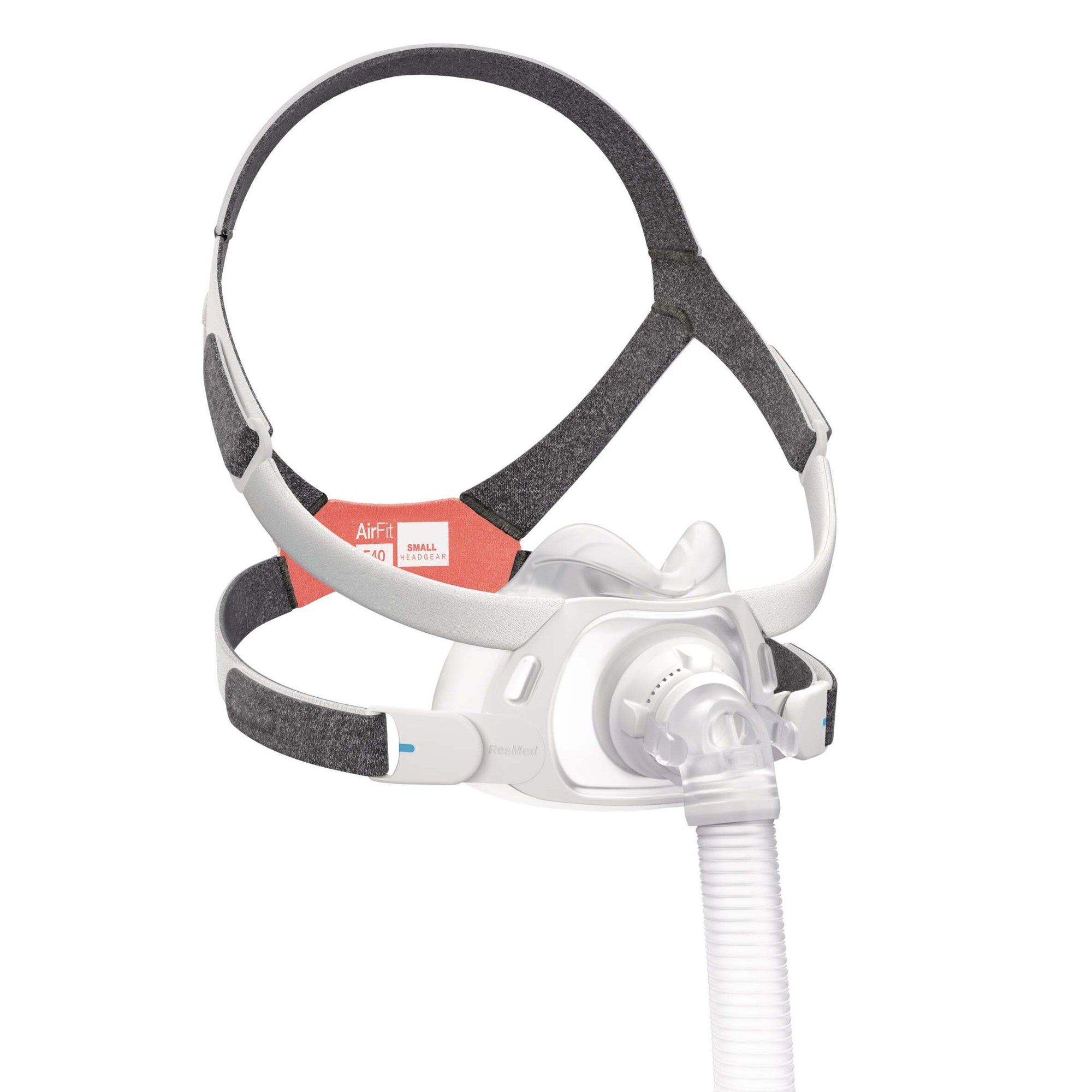 ResMed AirFit F40 Full Face CPAP Mask with Headgear