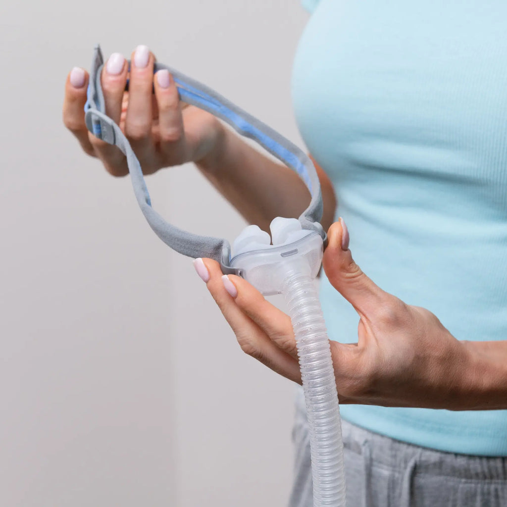 ResMed AirFit P10 for Her Nasal Pillow CPAP Mask