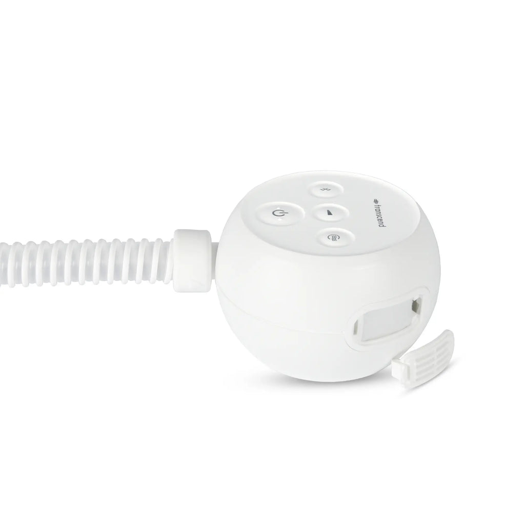 Transcend Micro 510 CPAP Machine Essential Bundle