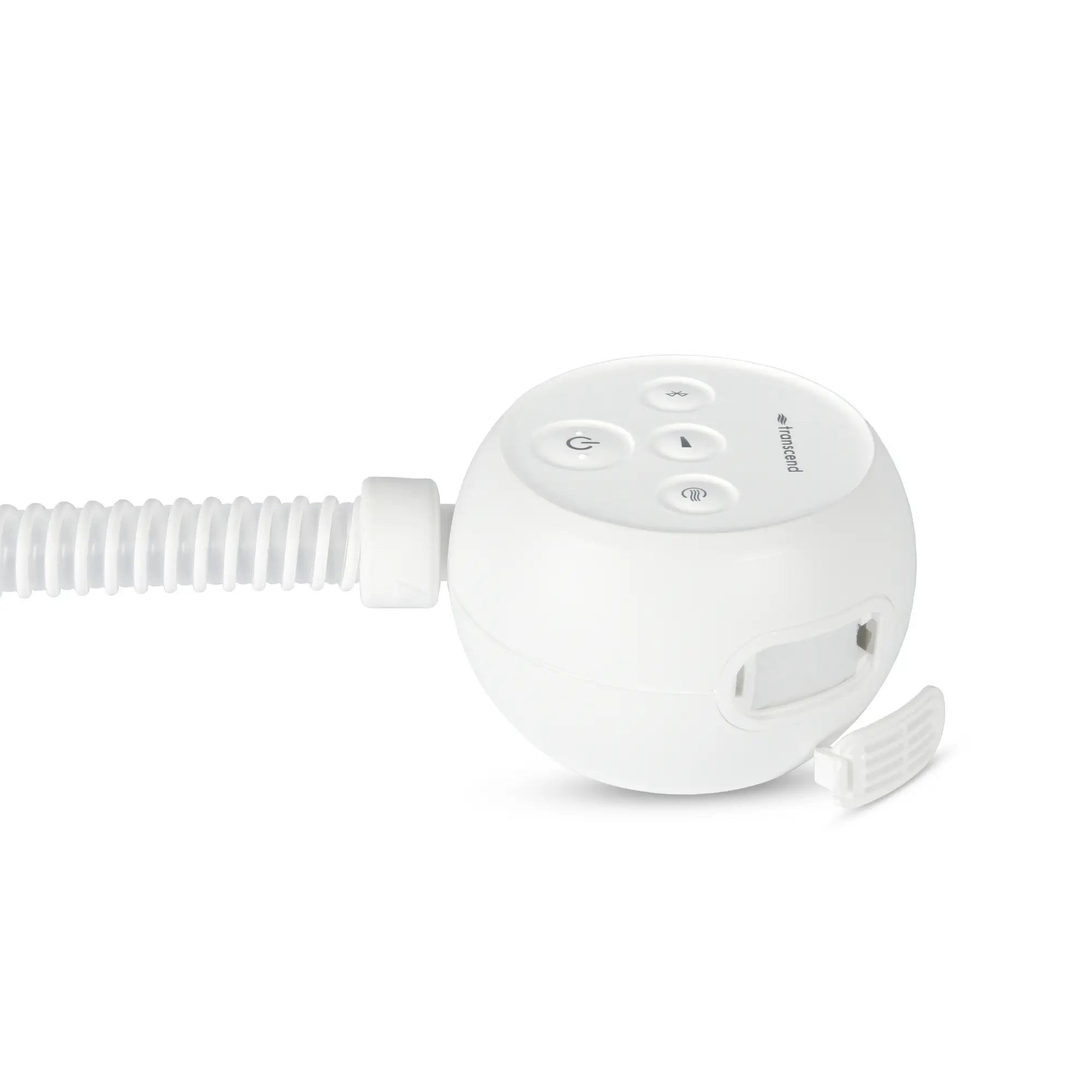 Transcend Micro 510 CPAP Machine Essential Bundle