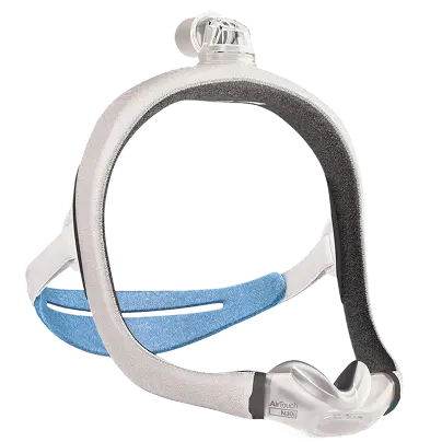 Try any mask for 60 nights - on us!