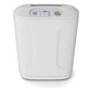 Front view of the Inogen at Home 5 Liter Oxygen Concentrator, enhancing home oxygen treatment.