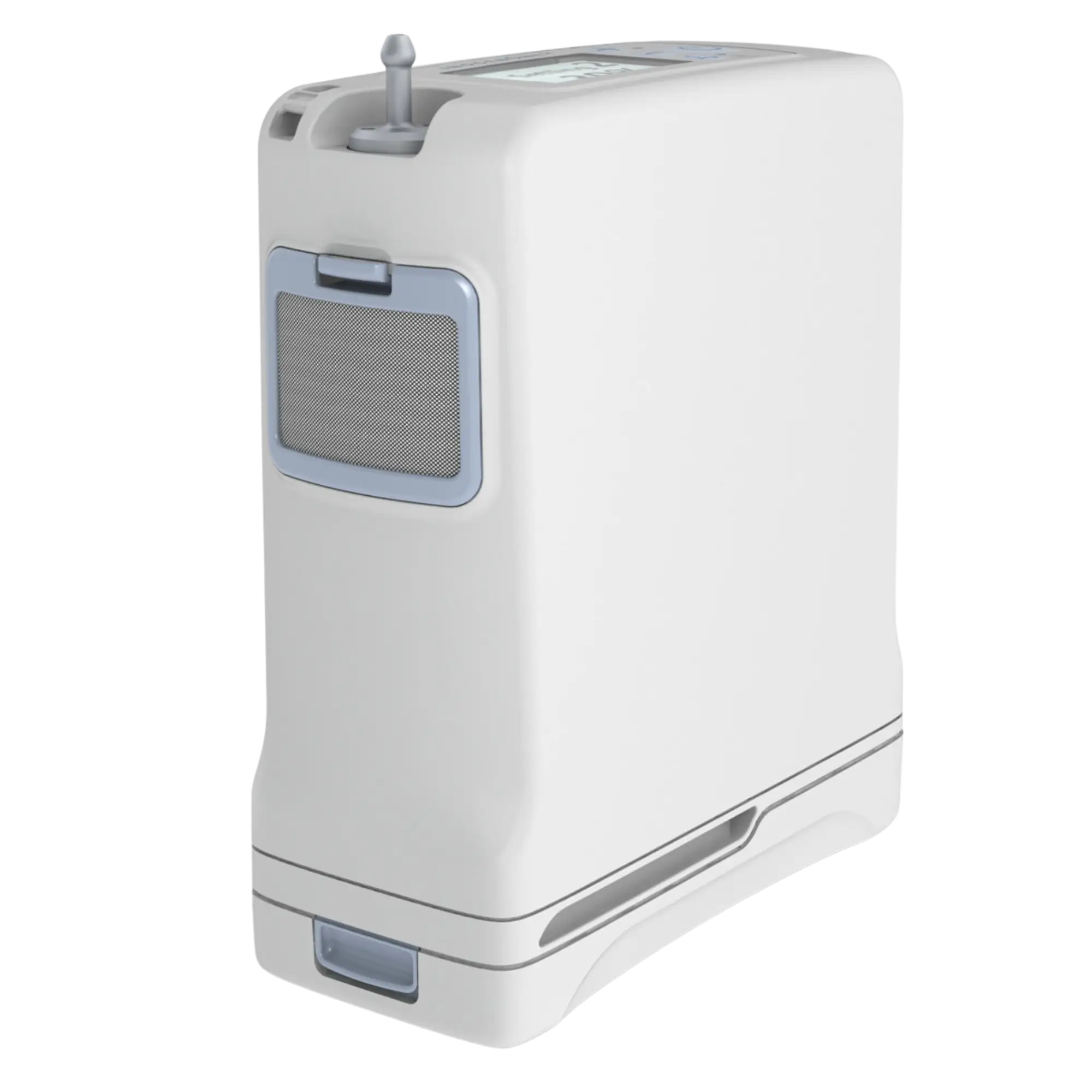 Inogen One® G4® Portable Oxygen Concentrator, Standard Battery