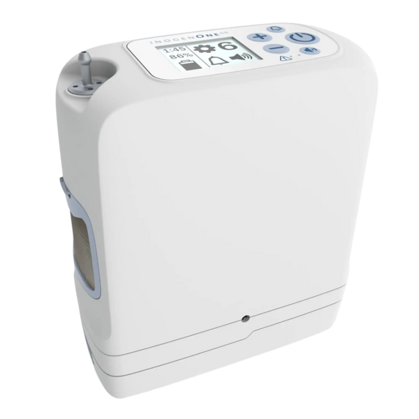 25% OFF Portable Concentrators