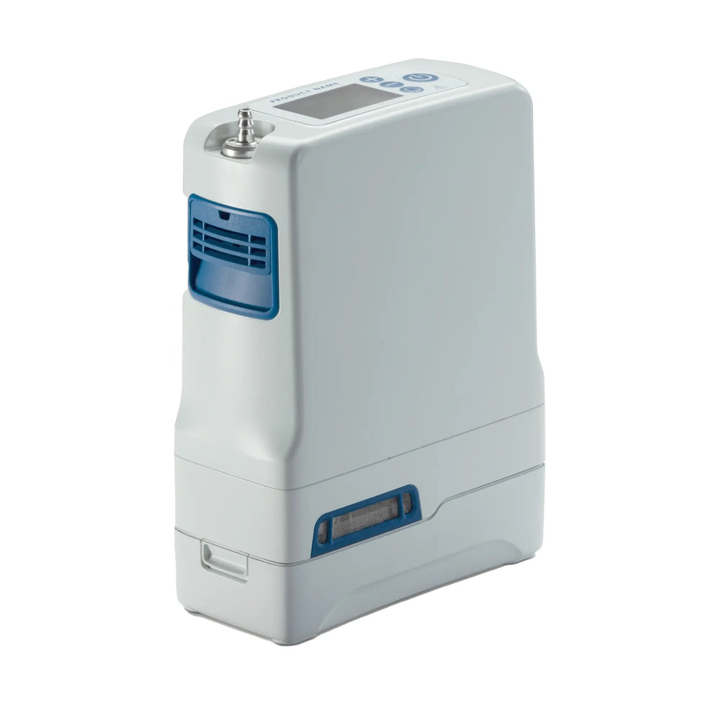 Inogen Rove 4 Portable Oxygen Concentrator
